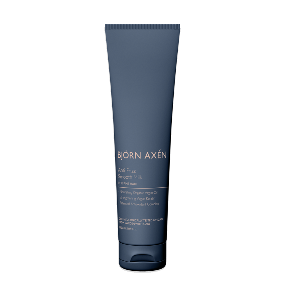 Björn Axén Anti-Frizz Smooth Milk 150 ml - Розгладжуюче молочко